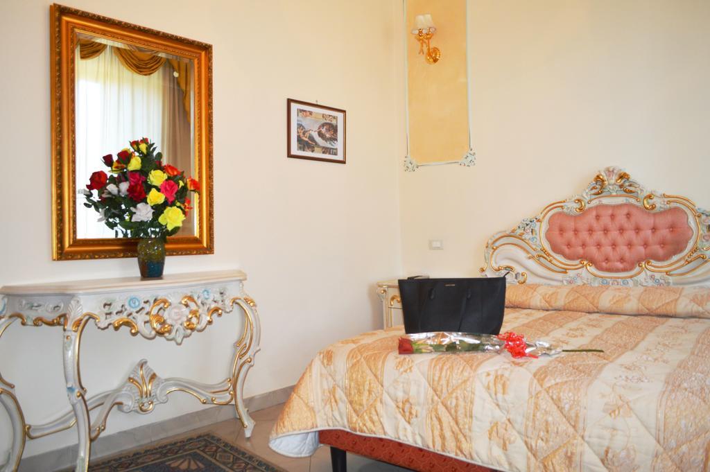 Imperial Rooms Rom Zimmer foto